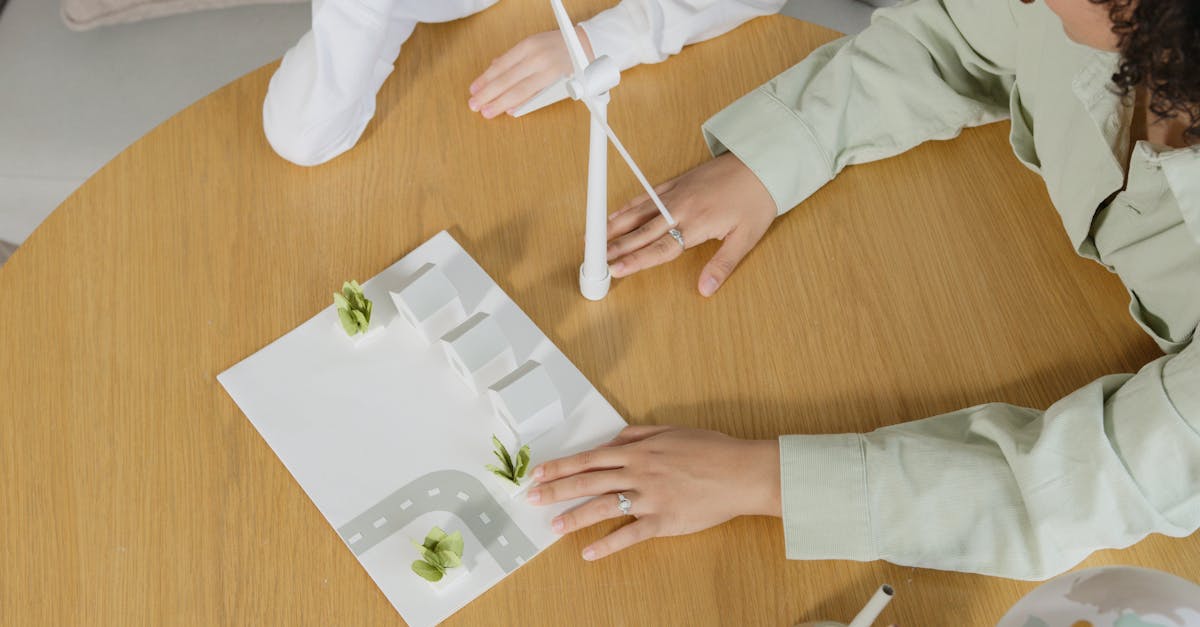 découvrez comment mettre en place un modèle d'affaires durable qui allie rentabilité et responsabilité environnementale. transformez votre entreprise en un acteur du développement durable tout en répondant aux attentes croissantes des consommateurs.