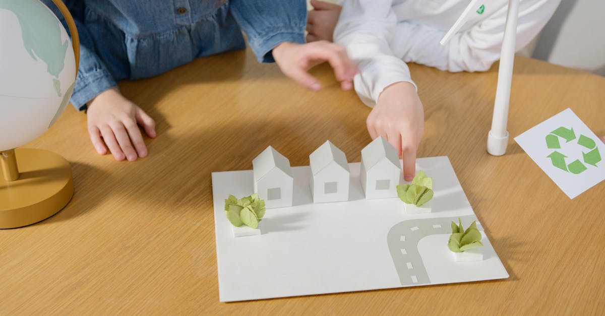 découvrez l'importance de l'éducation environnementale pour sensibiliser les individus aux enjeux écologiques. apprenez comment elle contribue à la protection de notre planète, favorise des comportements durables et inspire des actions positives pour un avenir durable.