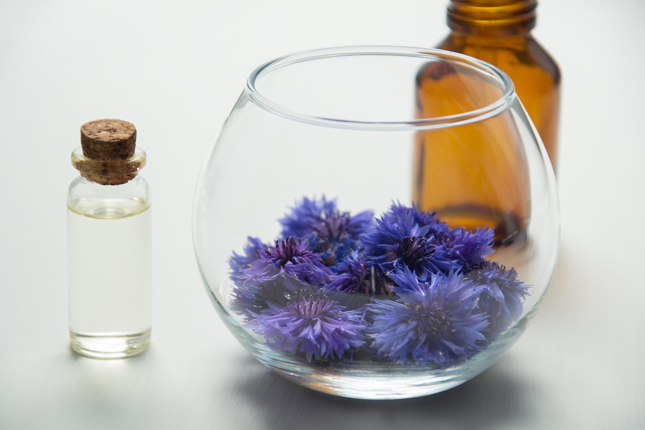 découvrez comment créer vos propres cosmétiques naturels faits maison avec des ingrédients simples et efficaces pour une beauté saine et respectueuse de votre peau.
