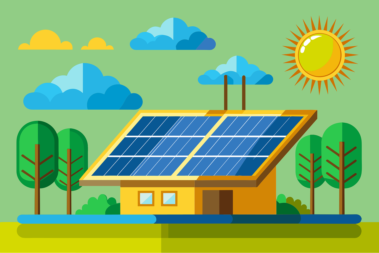découvrez les sources d'énergie renouvelable et leur impact positif sur l'environnement pour un avenir durable et propre.
