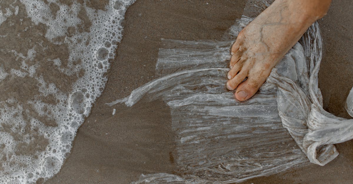 découvrez le concept de l'empreinte hydrique, un indicateur essentiel pour comprendre l'impact de nos activités et de notre consommation sur les ressources en eau. apprenez comment réduire votre empreinte et contribuer à la durabilité de notre planète.