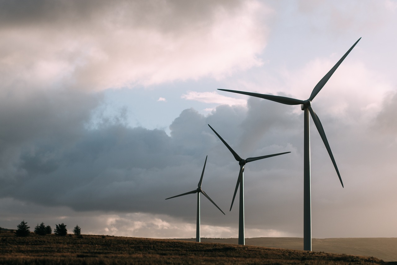 découvrez les énergies renouvelables : solutions durables pour un avenir écologique, comprenant solaire, éolien, hydroélectrique et plus encore.