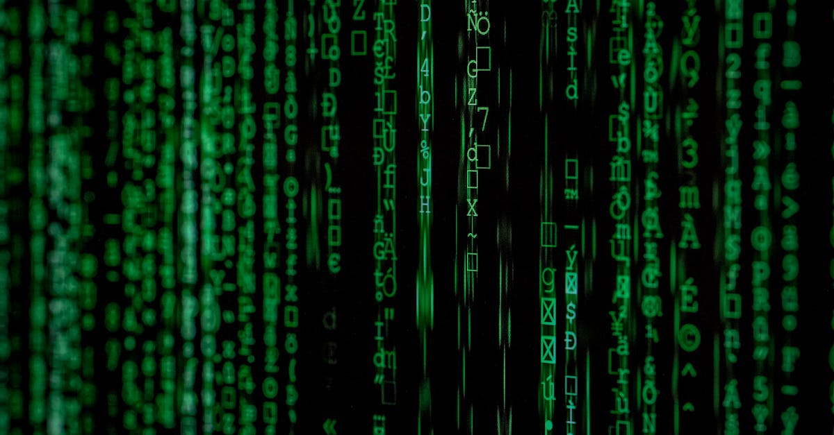 découvrez les technologies vertes : des innovations durables qui protègent notre planète tout en améliorant notre quotidien. explorez des solutions écoénergétiques, des énergies renouvelables et des pratiques respectueuses de l'environnement pour un avenir plus vert.