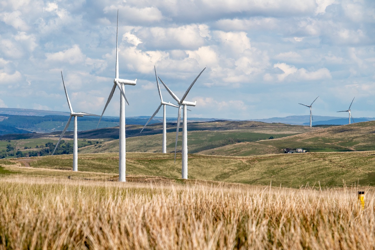 découvrez l'énergie éolienne, une source d'énergie renouvelable essentielle pour un avenir durable, qui transforme la force du vent en électricité propre et contribue à la lutte contre le changement climatique.