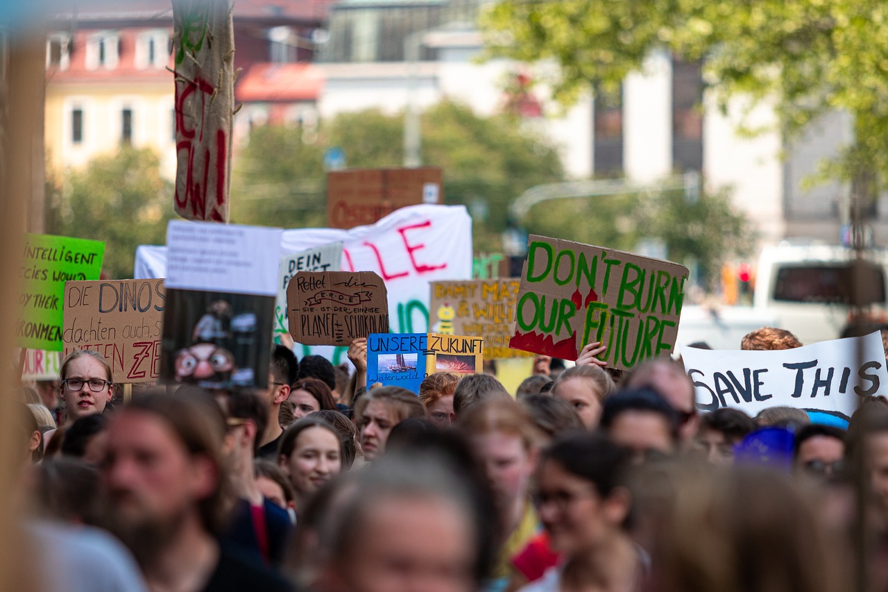 découvrez les dernières informations et analyses sur le climat, les changements climatiques et leurs impacts environnementaux.