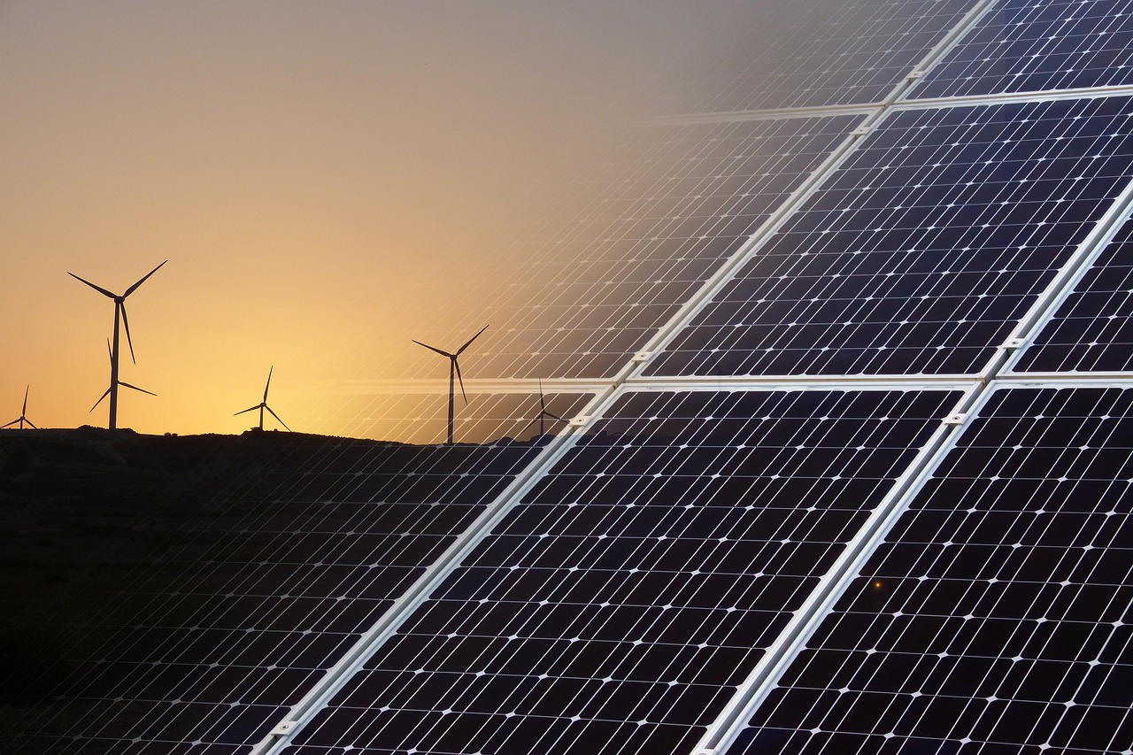 découvrez les principes de l'écologie durable, une approche essentielle pour préserver notre planète. apprenez comment intégrer des pratiques éco-responsables dans votre quotidien pour assurer un avenir harmonieux entre l'homme et la nature.