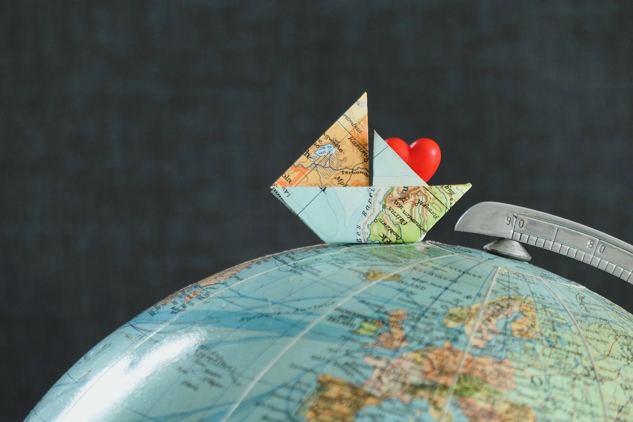 découvrez des conseils, des destinations et des astuces pour organiser vos voyages parfaits et vivre des expériences inoubliables à travers le monde.
