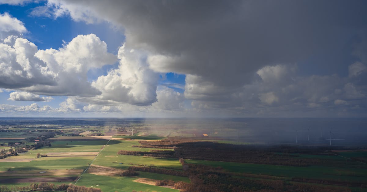 découvrez l'impact du changement climatique sur notre planète, ses conséquences environnementales et sociales, ainsi que des solutions pour atténuer ces effets et préserver notre avenir.