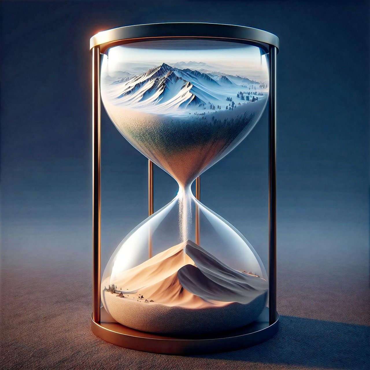 découvrez l'impact de l'intelligence artificielle sur le climat et comment les technologies ai peuvent influencer la durabilité environnementale.
