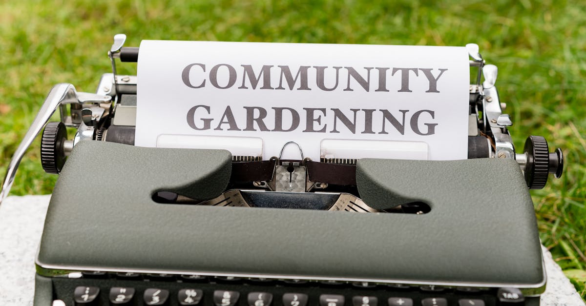 découvrez l'importance des communications environnementales pour sensibiliser et engager le public sur les enjeux écologiques. apprenez comment des stratégies de communication efficaces peuvent contribuer à la protection de notre planète et stimuler des actions durables.