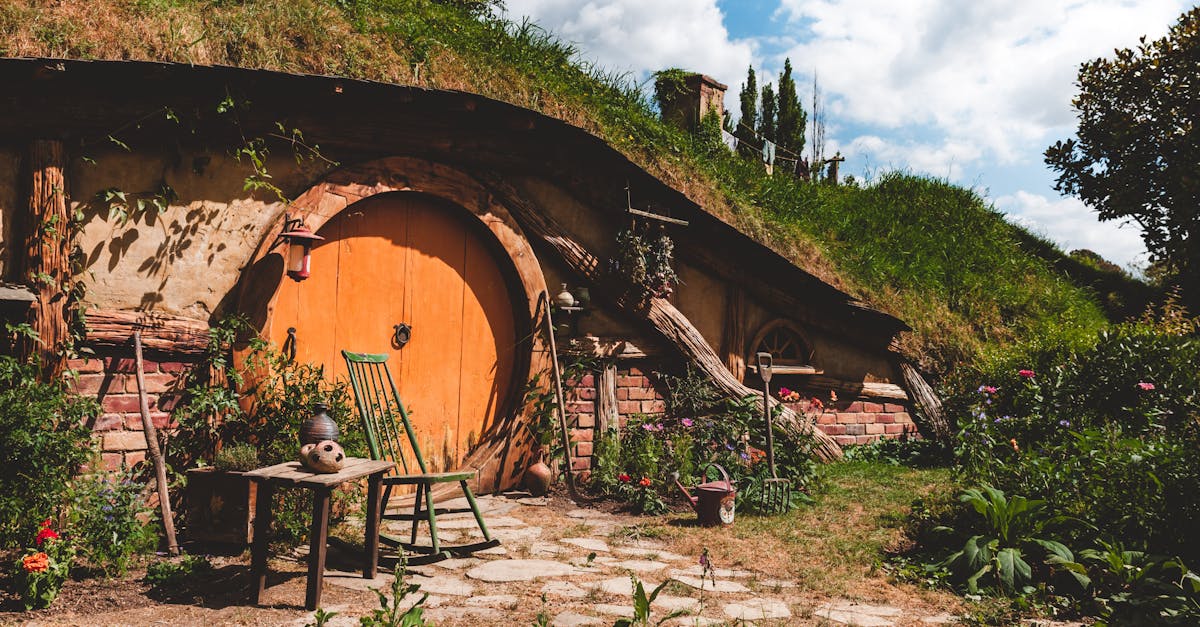 découvrez des conseils pratiques et inspirants pour adopter un mode de vie durable. apprenez à réduire votre empreinte écologique, à choisir des produits écoresponsables et à vivre en harmonie avec la nature.