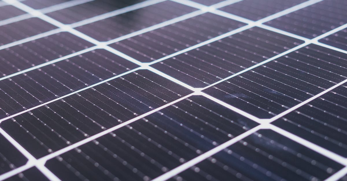 découvrez comment améliorer l'efficacité énergétique de votre foyer ou entreprise grâce à des conseils pratiques, des technologies innovantes et des solutions durables. réduisez vos factures d'énergie tout en préservant l'environnement.
