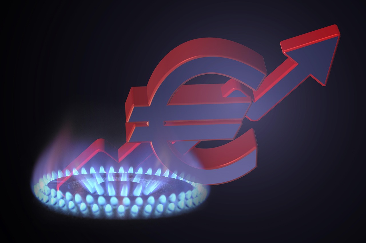 découvrez tout sur le gaz naturel : source d'énergie propre, utilisation, avantages et impact environnemental.