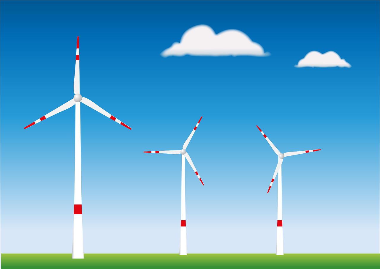 découvrez les enjeux et solutions de la transition énergétique pour un avenir durable et respectueux de l'environnement.