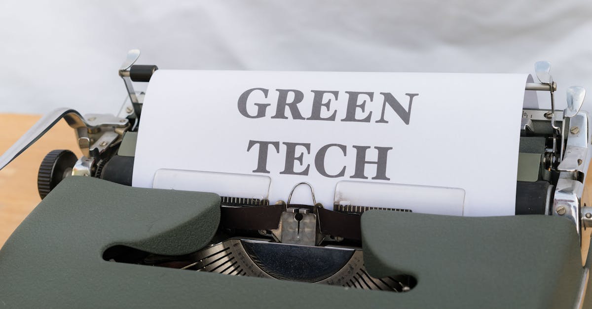découvrez des stratégies efficaces de mitigation pour réduire les impacts environnementaux et sociaux. apprenez comment adopter des pratiques durables et responsables pour un avenir meilleur.