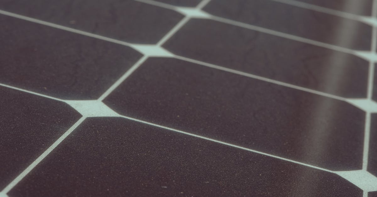 découvrez comment les projets d'énergie renouvelable transforment notre avenir en offrant des solutions durables et respectueuses de l'environnement. explorez les dernières innovations et engagements dans le domaine des énergies solaires, éoliennes et biomasse.