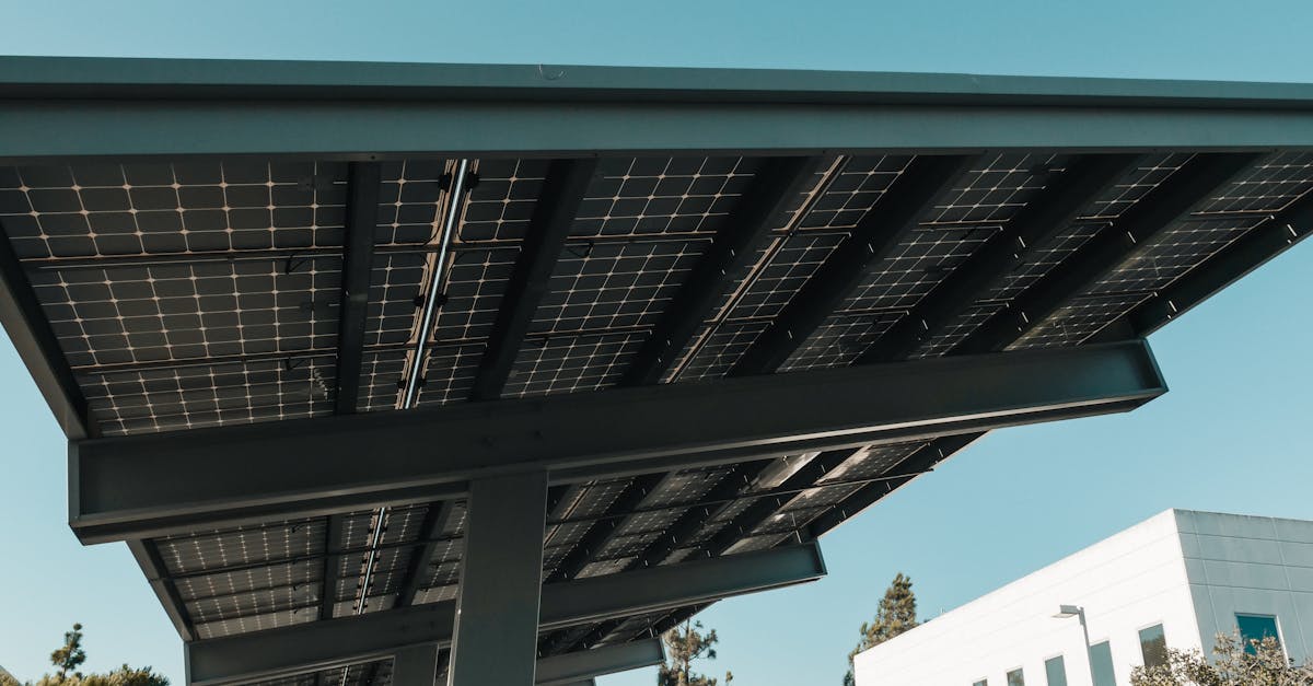 découvrez comment améliorer l'efficacité des ressources dans votre entreprise grâce à des stratégies innovantes et durables. optimisez vos processus, réduisez les déchets et maximisez votre impact positif sur l'environnement.
