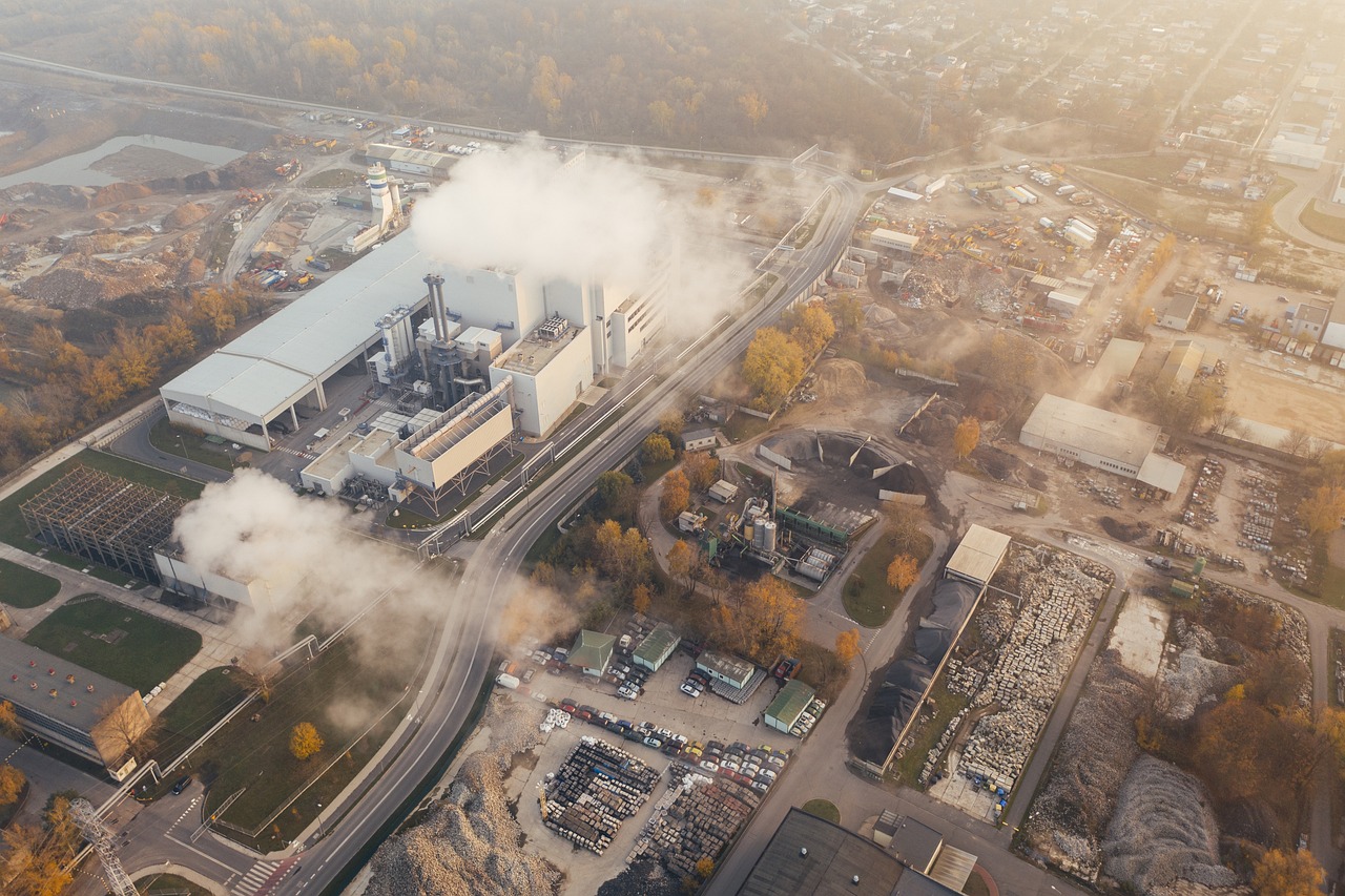 découvrez l'empreinte carbone, un indicateur essentiel de l'impact environnemental de nos activités. apprenez comment réduire votre empreinte et contribuer à un avenir durable.