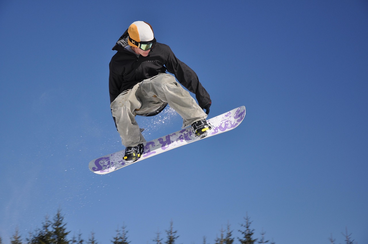 découvrez comment pratiquer des sports d'hiver de manière durable : conseils, équipements éco-responsables et destinations respectueuses de l'environnement pour profiter de la neige tout en préservant la planète.