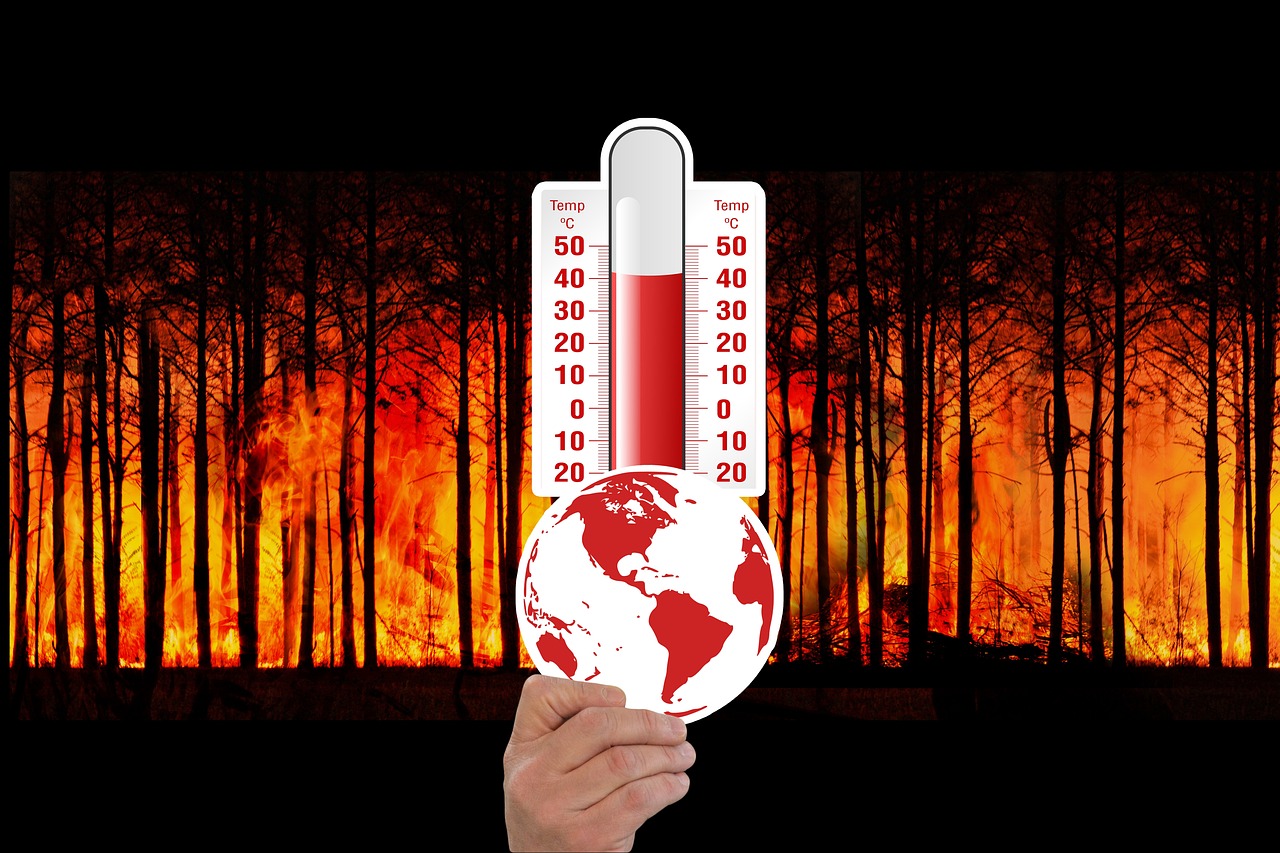 découvrez l'impact du changement climatique sur notre planète, ses causes, ses conséquences et les solutions pour lutter contre le réchauffement climatique au quotidien.