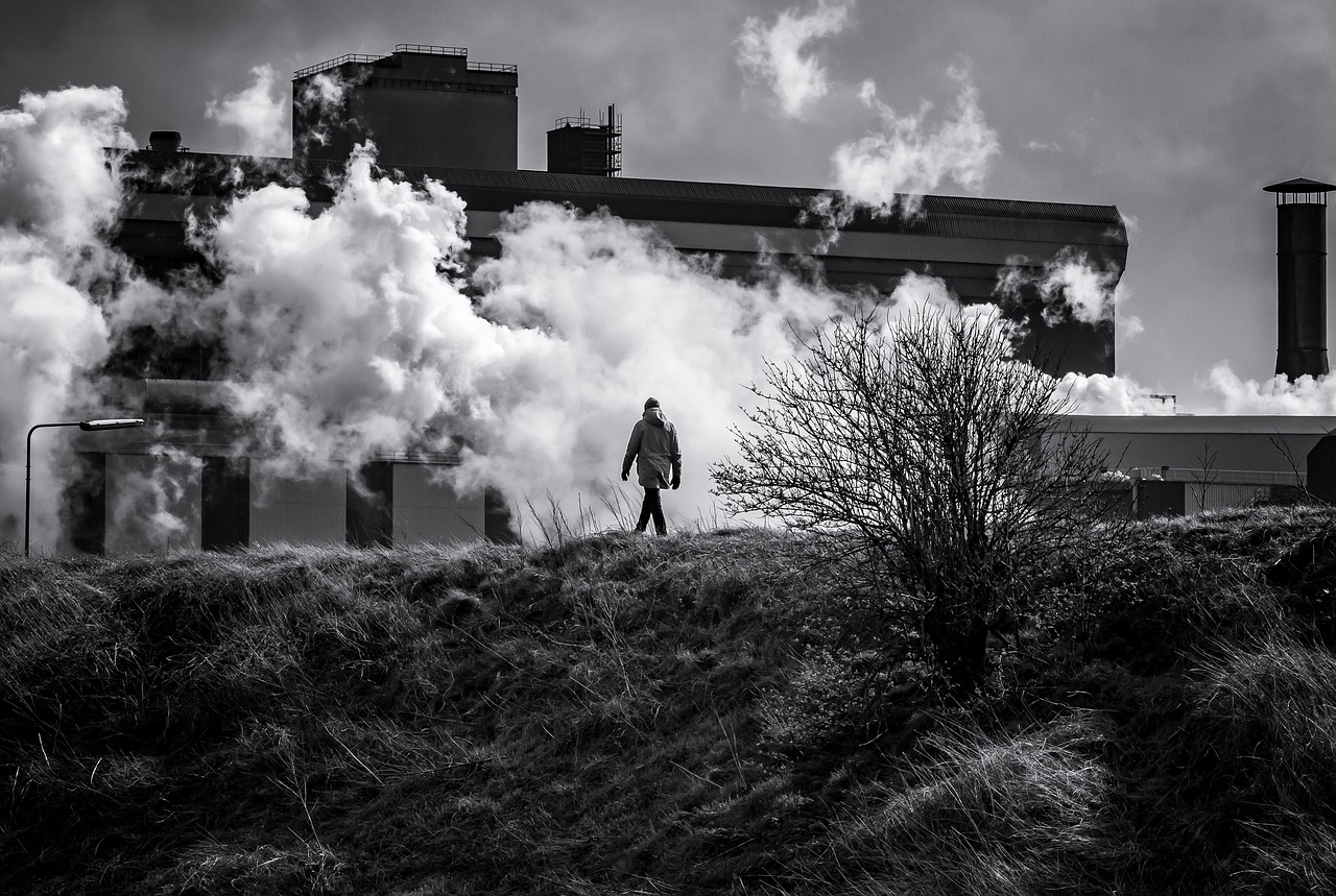 découvrez l'impact des émissions de gaz à effet de serre sur l'environnement et le climat. apprenez comment réduire votre empreinte carbone et contribuer à la lutte contre le changement climatique.