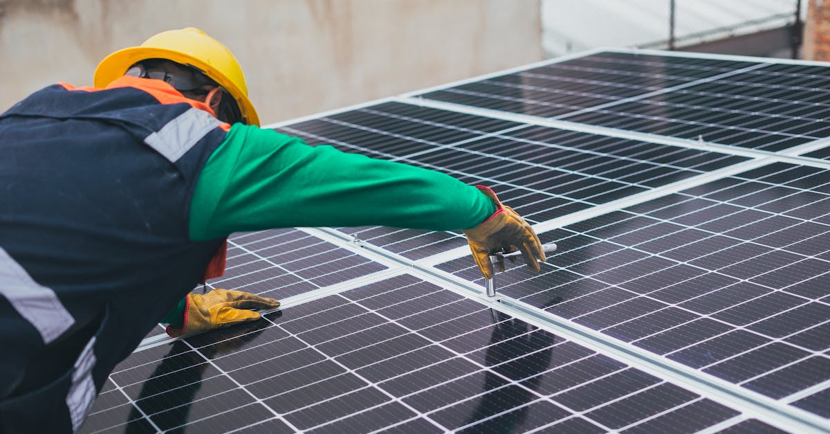 découvrez l'importance de l'efficacité énergétique pour réduire vos factures d'énergie et protéger l'environnement. apprenez des stratégies pratiques pour améliorer l'isolation de votre maison, optimiser l'utilisation des appareils électroménagers et adopter des comportements écoresponsables.