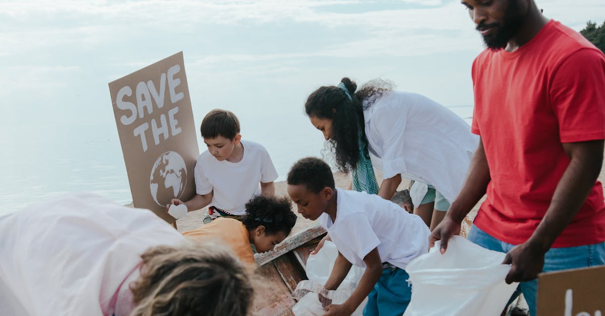 découvrez comment favoriser l'engagement des jeunes à travers des initiatives inspirantes et des programmes innovants. apprenez l'importance de la participation des jeunes dans les décisions qui les concernent et explorez les stratégies pour les impliquer activement dans leur communauté.