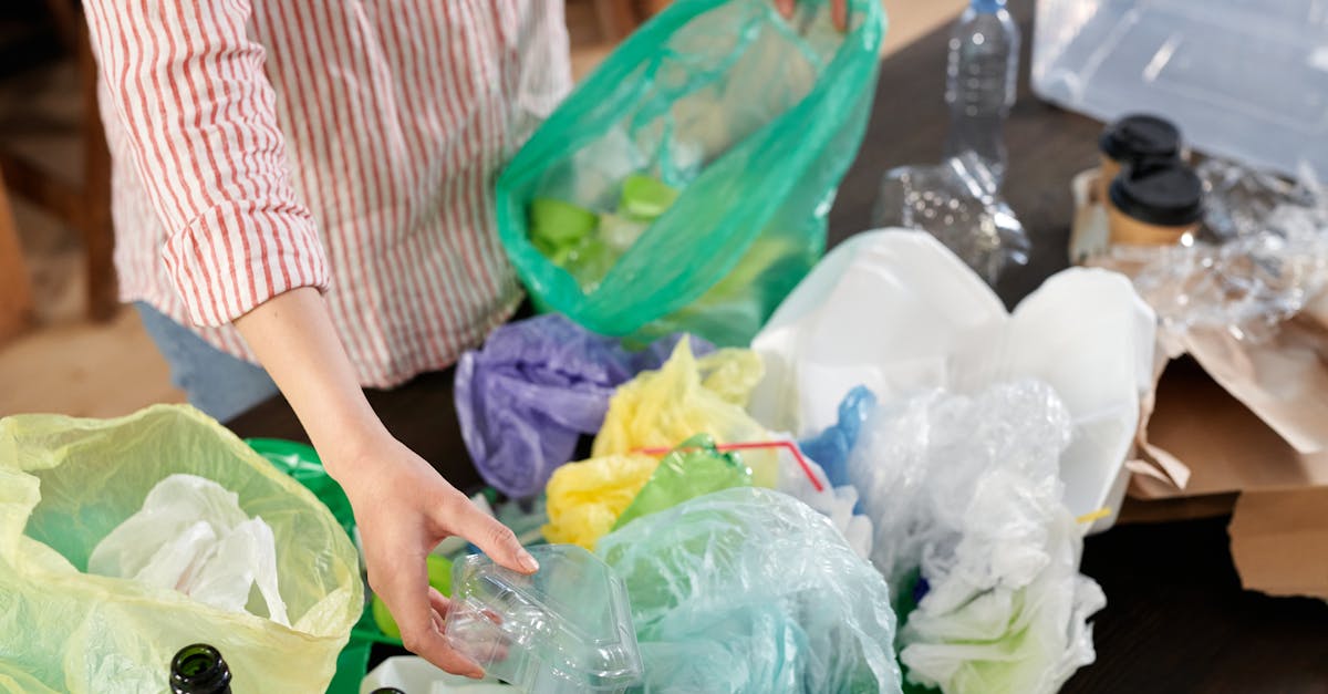 découvrez comment la circular economy transforme nos modes de consommation et de production en favorisant la réutilisation, le recyclage et la durabilité. explorez des stratégies innovantes qui préservent les ressources et dynamisent l'économie tout en réduisant l'impact environnemental.