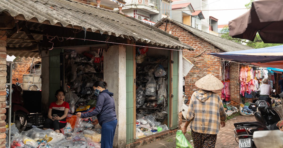 découvrez l'économie des déchets, un concept innovant qui transforme les déchets en ressources précieuses. apprenez comment cette approche durable contribue à réduire l'impact environnemental tout en stimulant la croissance économique.