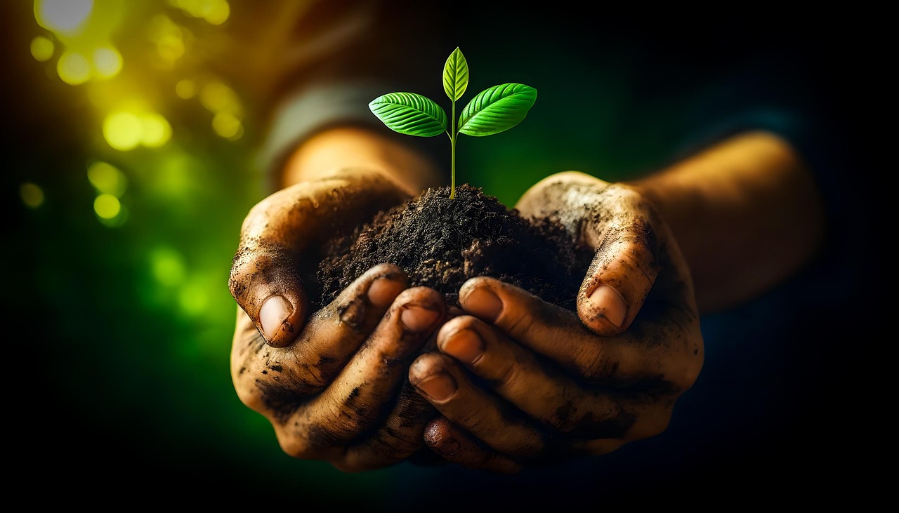 découvrez comment intégrer la durabilité dans votre quotidien grâce à des conseils pratiques, des innovations et des solutions écologiques pour un avenir responsable.