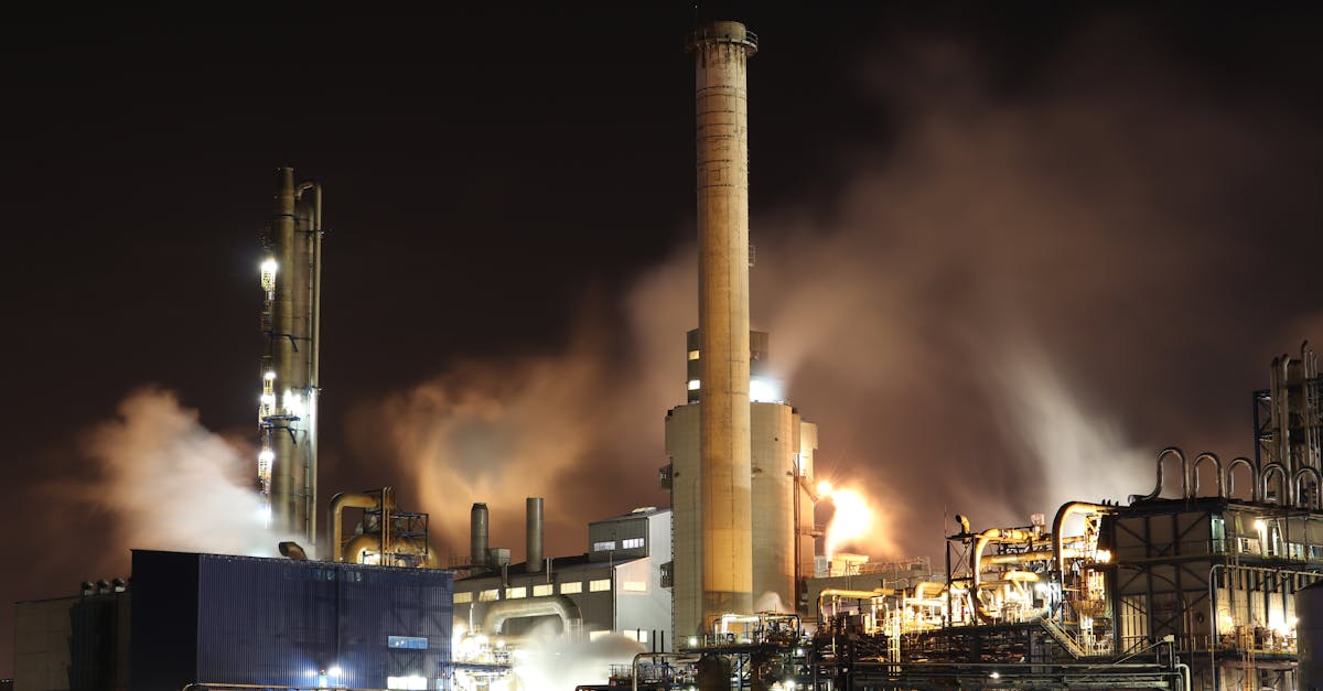 découvrez l'importance du carbone dans notre environnement, ses applications industrielles et son rôle crucial dans le changement climatique. informez-vous sur les différents types de carbone, leurs impacts et les solutions pour un avenir durable.