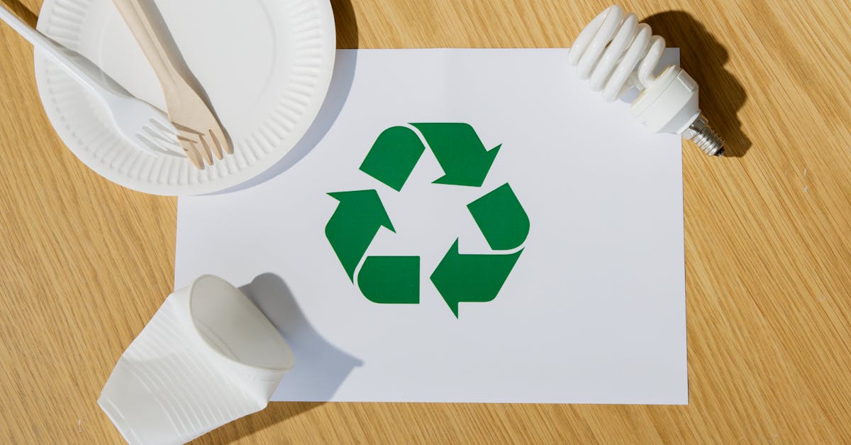 découvrez les principes de l'économie circulaire, un modèle innovant qui vise à réduire le gaspillage, optimiser l'utilisation des ressources et promouvoir la durabilité. adoptez des pratiques responsables pour un avenir plus vert.
