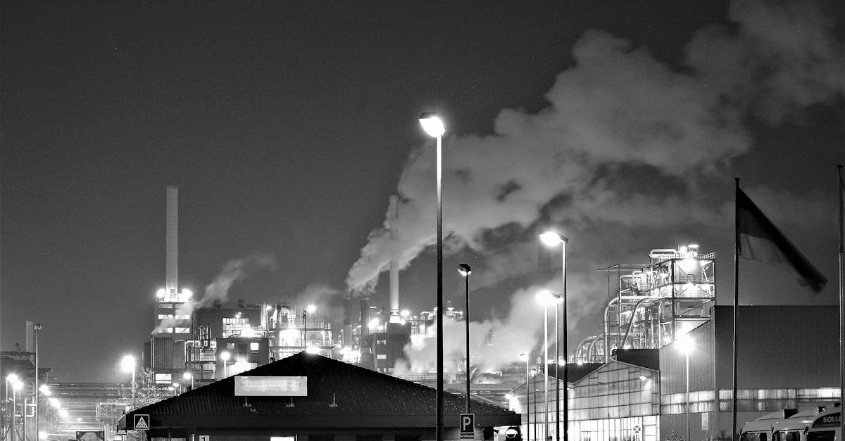 découvrez les enjeux et les conséquences du changement climatique, un phénomène mondial qui impacte notre environnement, notre santé et notre économie. informez-vous sur les actions à prendre pour protéger notre planète.
