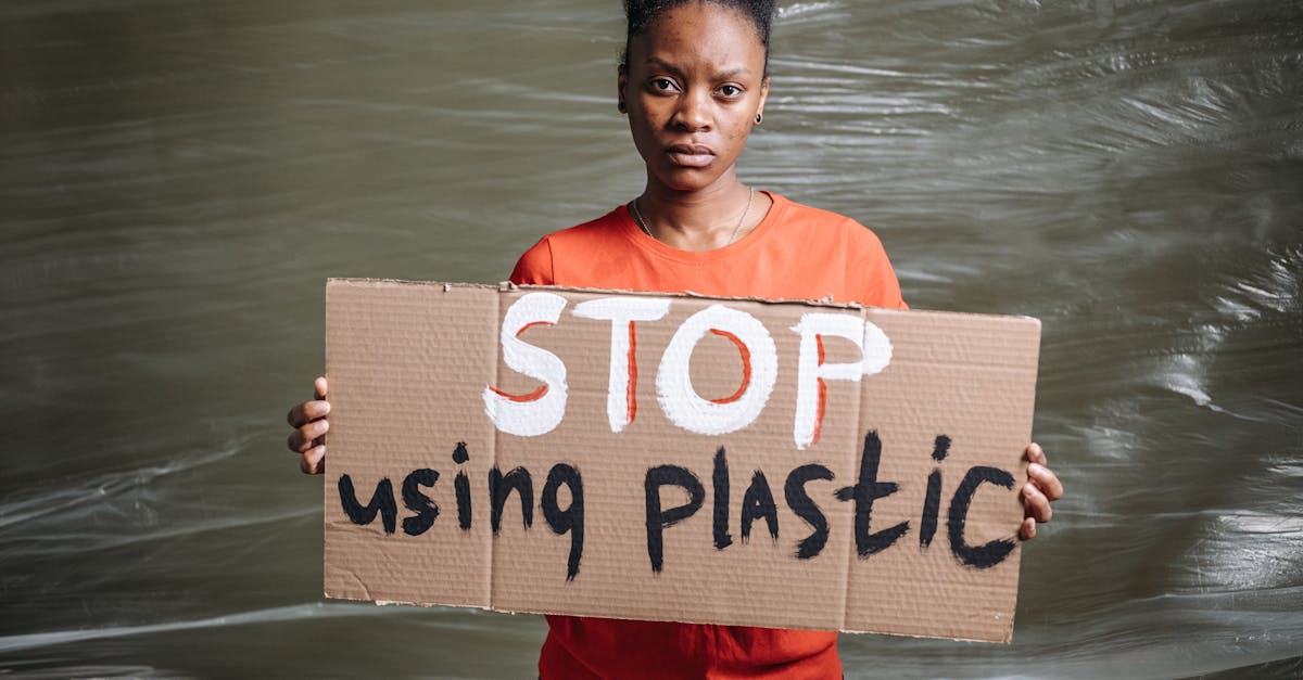 découvrez l'importance de la responsabilité environnementale et comment elle influence nos choix quotidiens pour un avenir durable. apprenez des pratiques écoresponsables et engagez-vous pour la protection de notre planète.