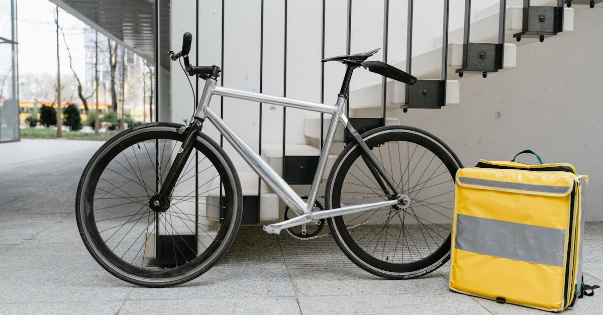 découvrez des solutions de mobilité durable qui réduisent l'empreinte carbone et favorisent des modes de transport respectueux de l'environnement. explorez des initiatives innovantes et engagez-vous pour un avenir plus vert.