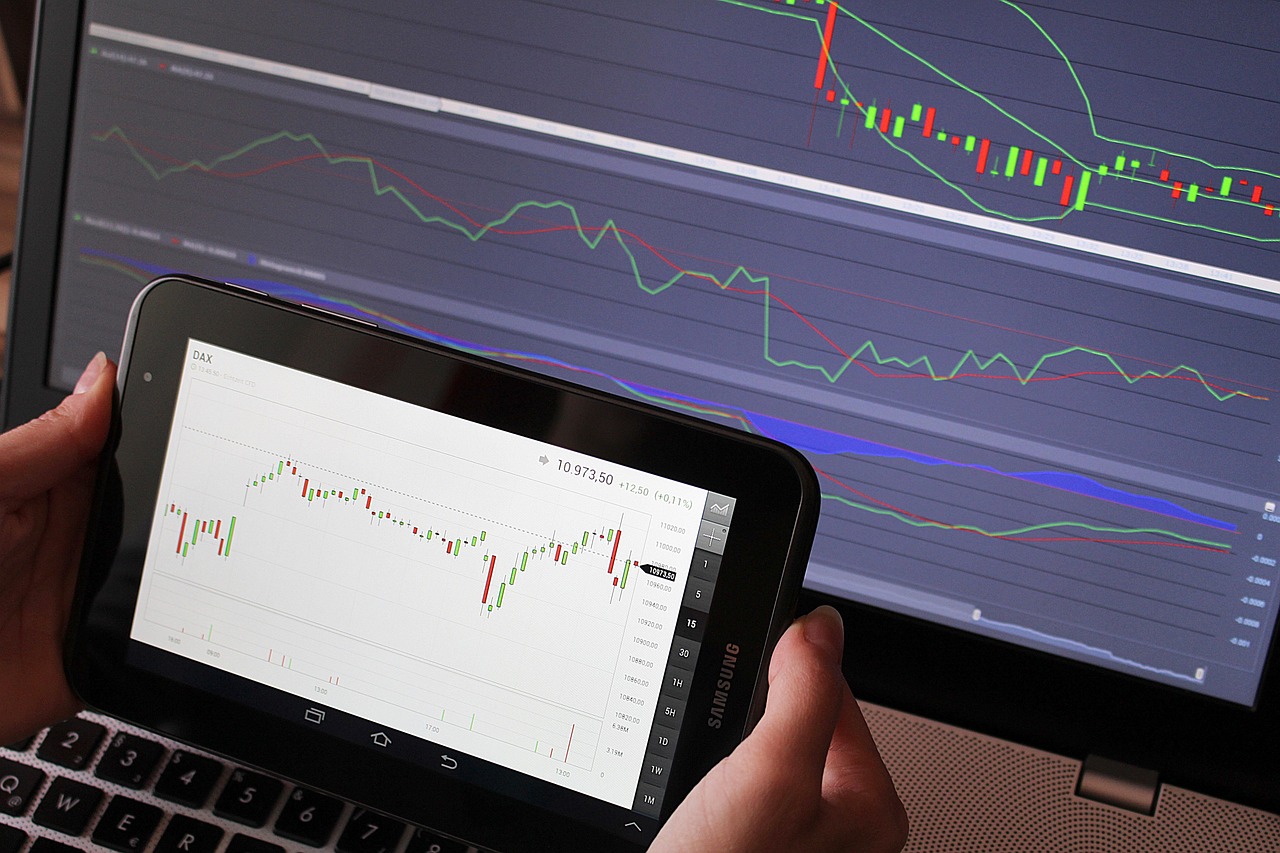 découvrez les bases du trading, les stratégies efficaces et les conseils pour réussir sur les marchés financiers. apprenez à investir et gérer vos risques en toute confiance.