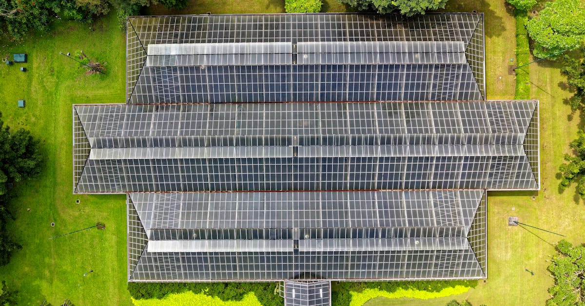 découvrez les avantages de l'énergie solaire, une solution durable et écologique pour réduire vos factures d'électricité et protéger notre planète. informez-vous sur les technologies, les installations et les futurs développements du secteur de l'énergie solaire.