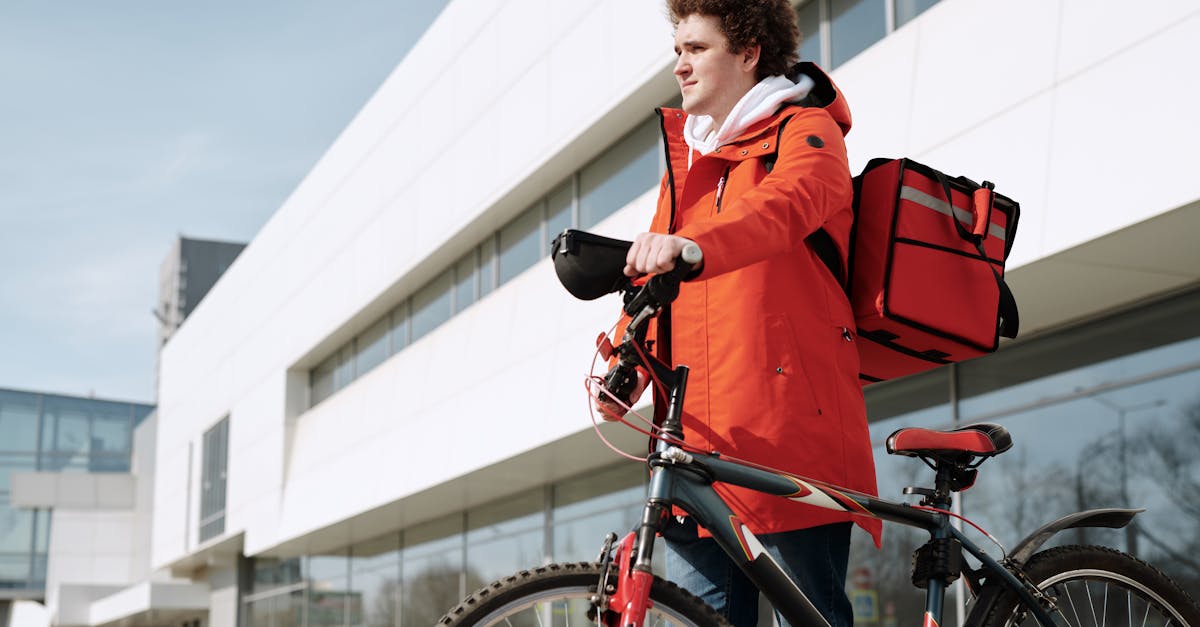 découvrez des solutions de mobilité durable qui transforment notre façon de nous déplacer. explorez les innovations écologiques, les transports publics améliorés et les alternatives vertes qui contribuent à un avenir respectueux de l'environnement.