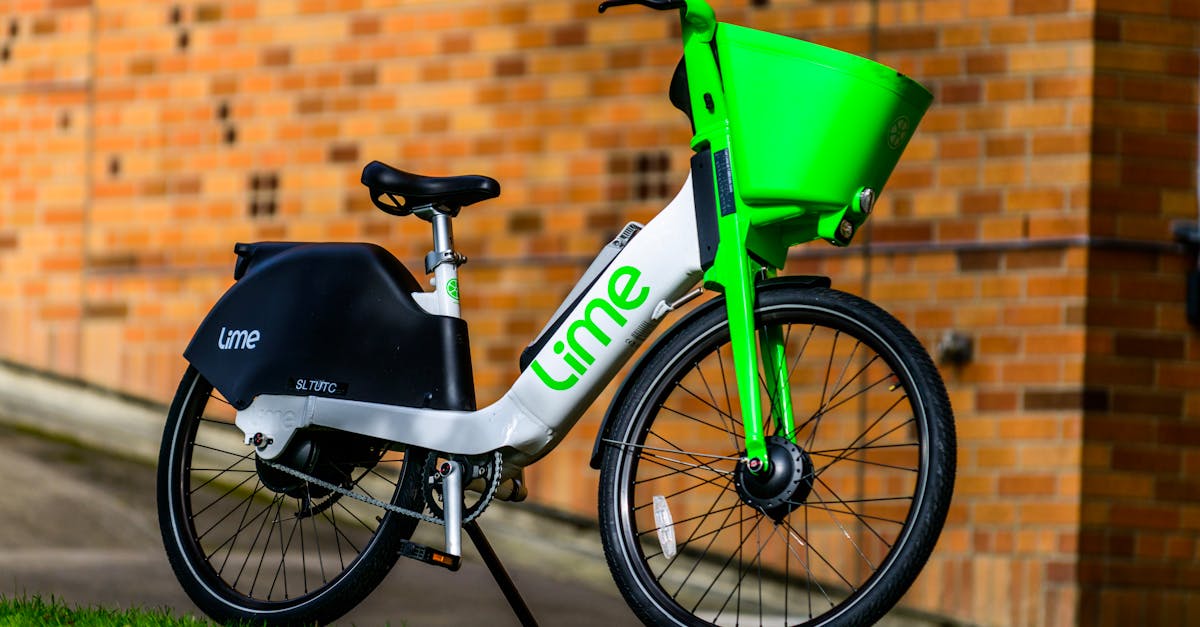 découvrez l'avenir de la mobilité durable : des solutions innovantes pour des déplacements éco-responsables, alliant confort et respect de l'environnement. engagée pour un monde plus vert, explorez nos initiatives en faveur d'une mobilité accessible à tous.