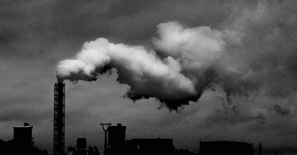 découvrez les enjeux de la pollution de l'air, ses impacts sur la santé et l'environnement, ainsi que les solutions pour lutter contre ce fléau. informez-vous sur les sources de pollution, les mesures à prendre et les actions individuelles pour améliorer la qualité de l'air.