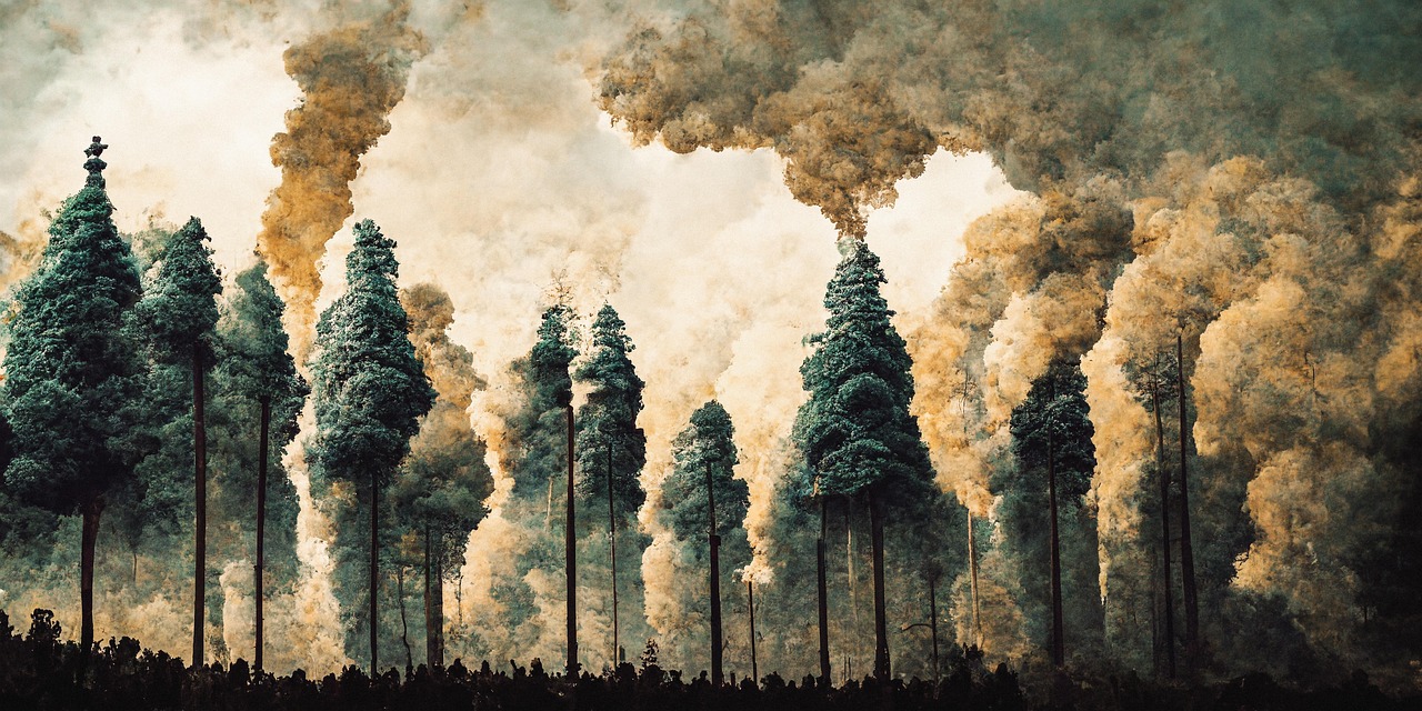 découvrez tout ce qu'il faut savoir sur les émissions de co2, leurs causes, leurs conséquences sur l'environnement et des solutions pour réduire votre impact carbone au quotidien.