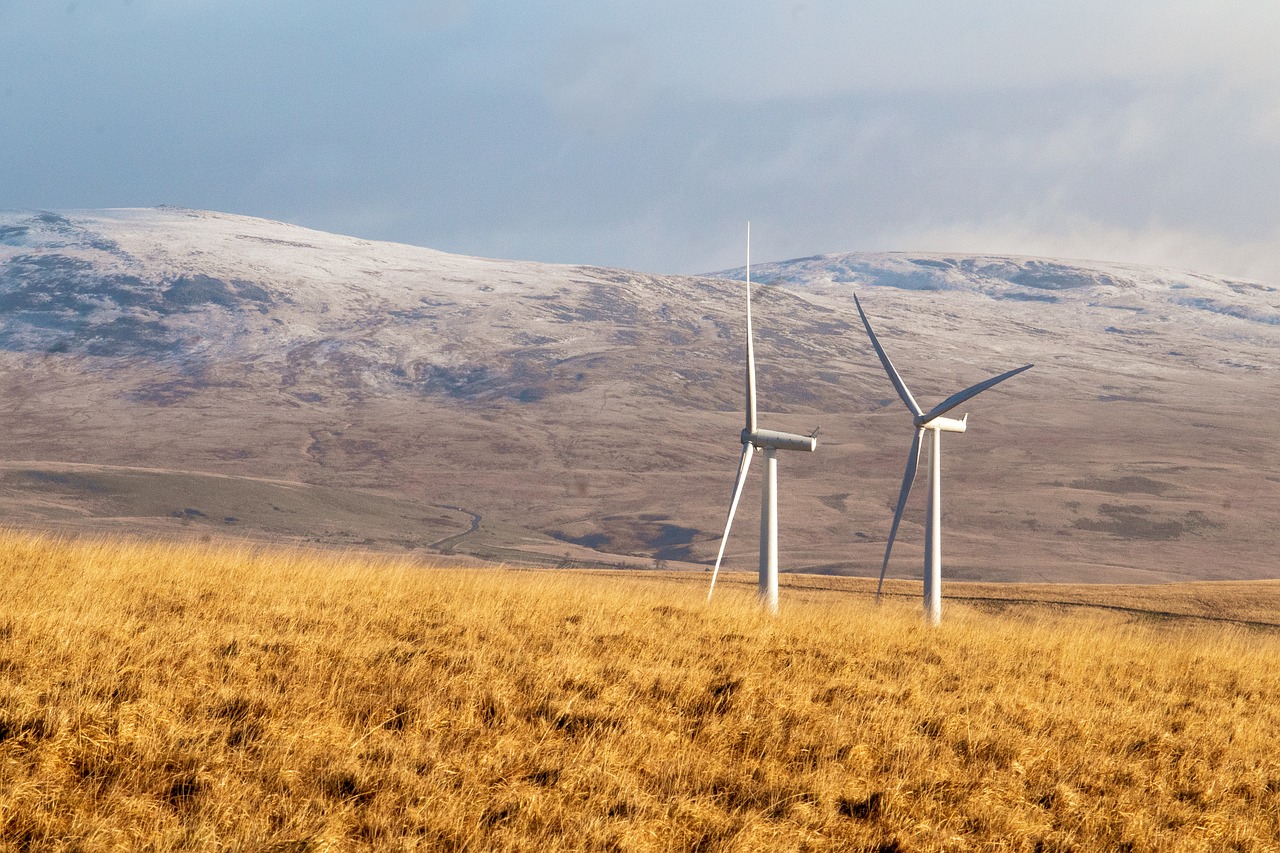 découvrez les avantages des énergies renouvelables, une solution durable pour un avenir plus vert. informez-vous sur les différentes sources d'énergie propre et leur impact positif sur l'environnement.