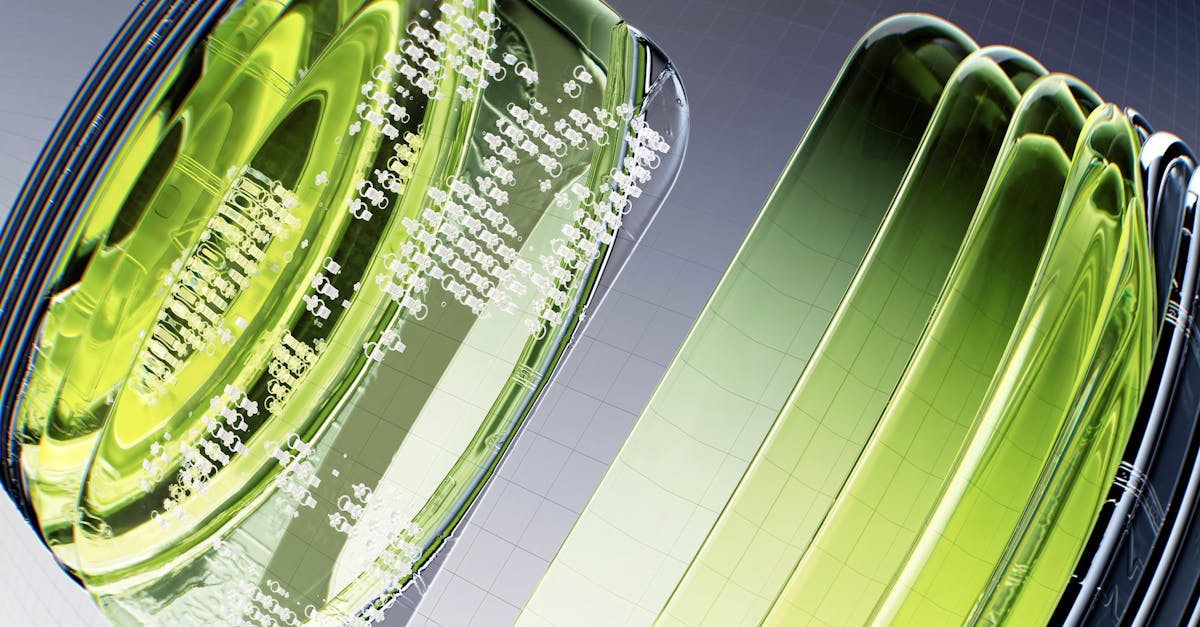 découvrez les technologies vertes, des solutions innovantes pour un avenir durable. apprenez comment elles transforment notre quotidien en réduisant l'empreinte carbone et en préservant notre planète.