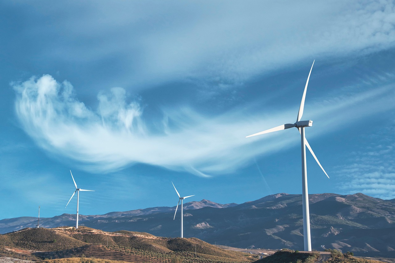 découvrez les dernières avancées et solutions innovantes dans le domaine des énergies renouvelables pour un avenir durable et respectueux de l'environnement.