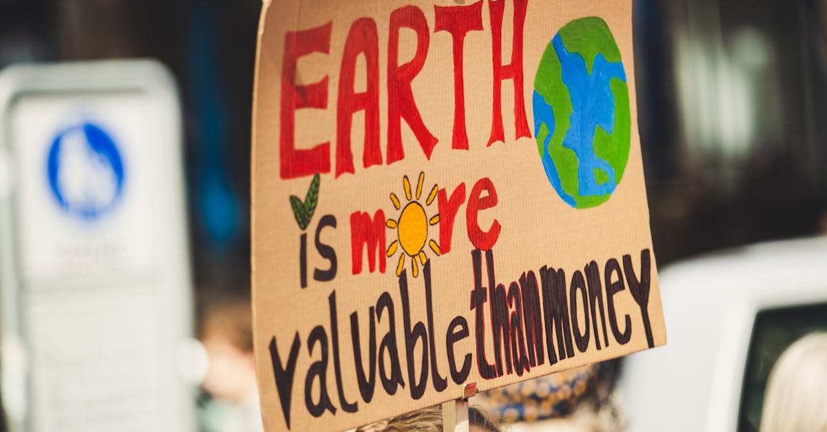 découvrez les enjeux et les impacts du changement environnemental sur notre planète. explorez les solutions durables et les moyens d'agir pour préserver notre écosystème face aux défis du climat.