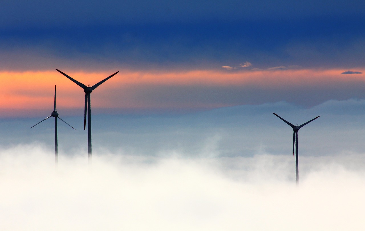 découvrez les bienfaits et les innovations de l'énergie renouvelable, une solution durable pour un avenir écologique. apprenez-en plus sur les différentes sources d'énergie verte et leur impact positif sur notre planète.
