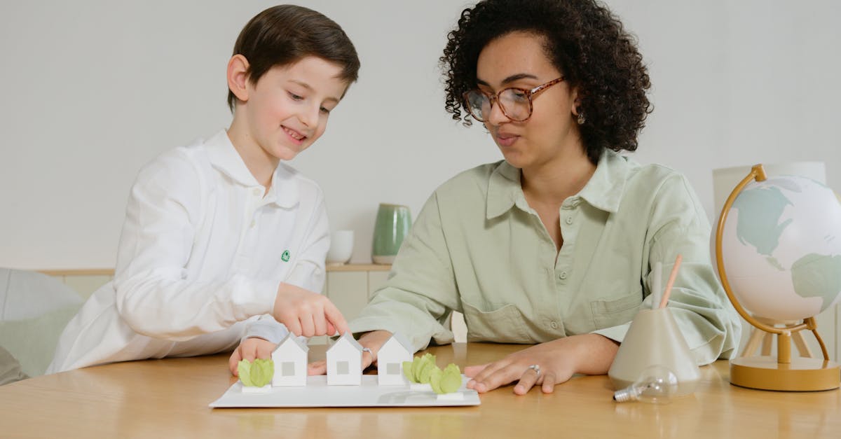découvrez l'éducation environnementale, un outil essentiel pour sensibiliser et former les générations futures à la protection de notre planète. explorez les enjeux écologiques, les pratiques durables et les initiatives locales qui contribuent à un avenir plus vert.