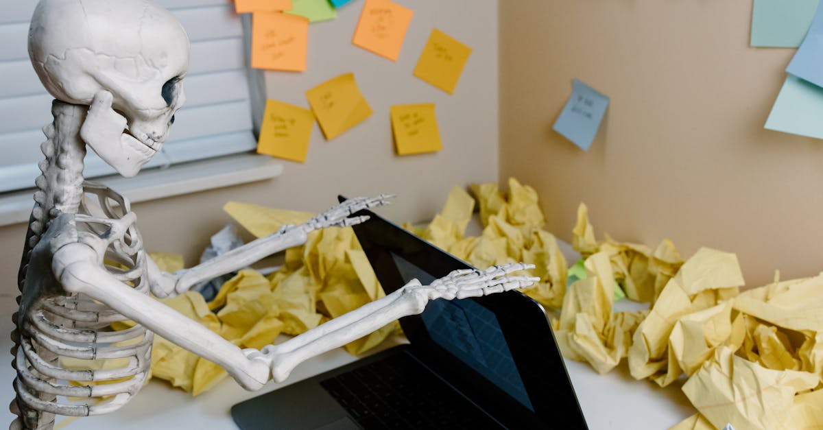 découvrez les causes et les conséquences de la procrastination, ainsi que des astuces pratiques pour surmonter cette habitude et améliorer votre productivité au quotidien.