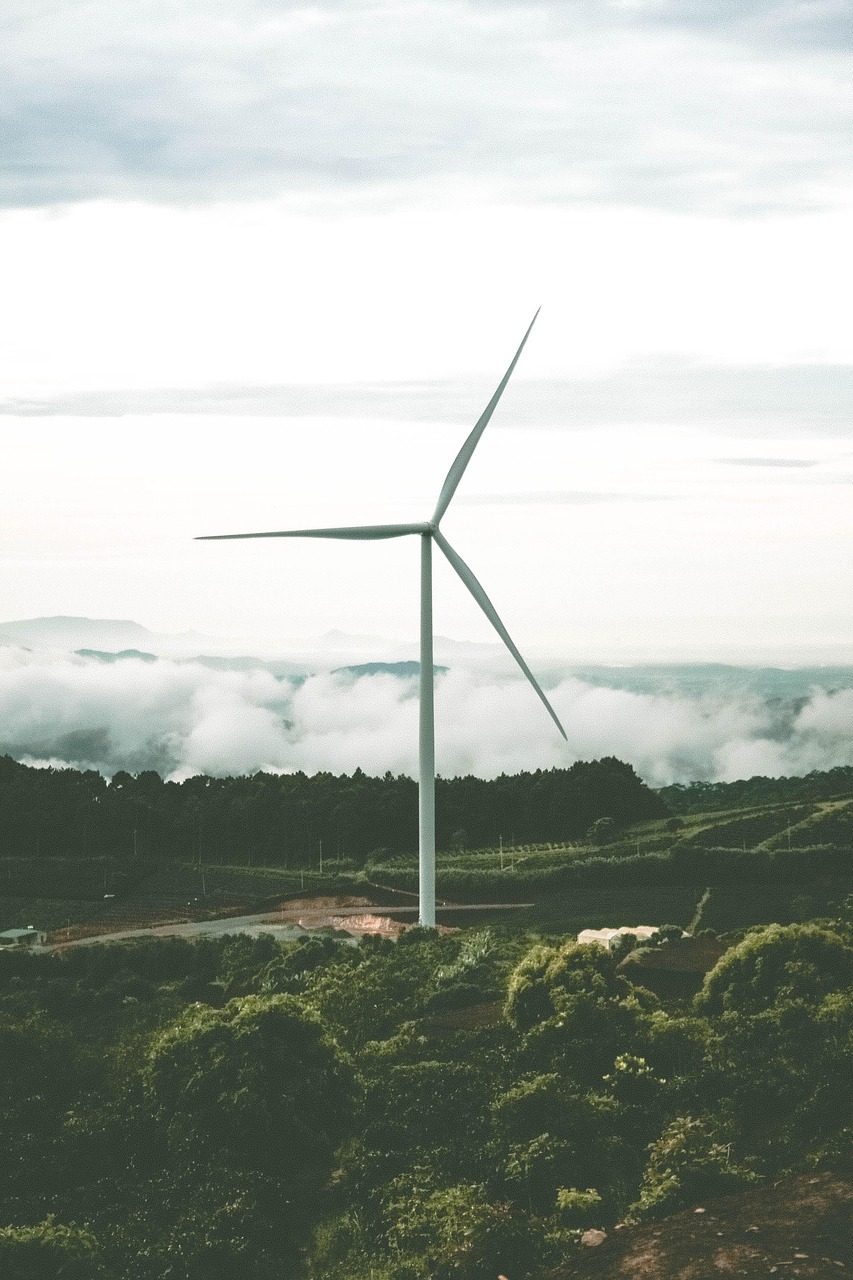 découvrez l'univers des énergies renouvelables : avantages, technologies et solutions écologiques pour produire de l'électricité tout en préservant l'environnement.