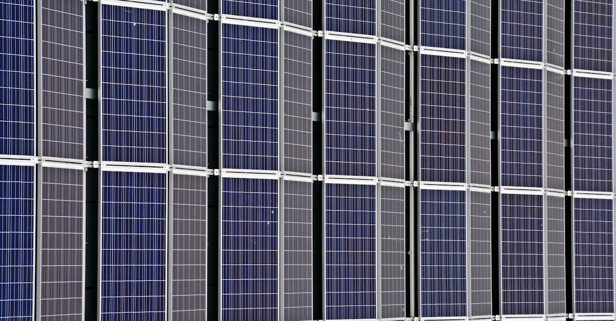découvrez les infrastructures vertes, une solution durable et innovante pour améliorer l'environnement urbain. apprenez comment ces systèmes écosystémiques contribuent à la biodiversité, la gestion des eaux, et le bien-être des citoyens tout en luttant contre le changement climatique.
